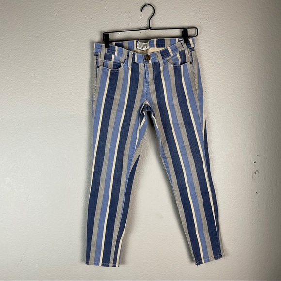 Current Elliott Wear For Love Jeans Size 28 - Picture 1 of 8